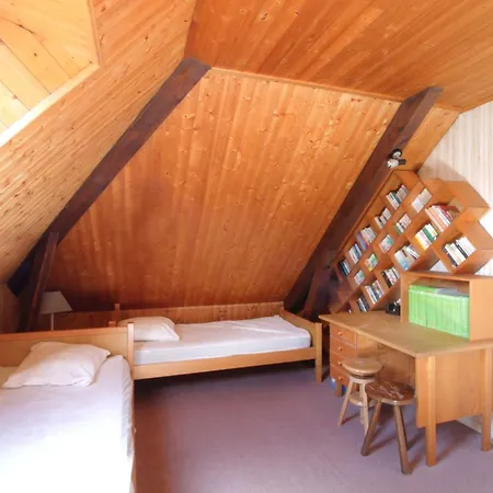 Beautiful On The Slopes Of Aiguebelette! Villa