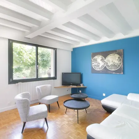 Villa Beautiful On The Slopes Of Aiguebelette! *