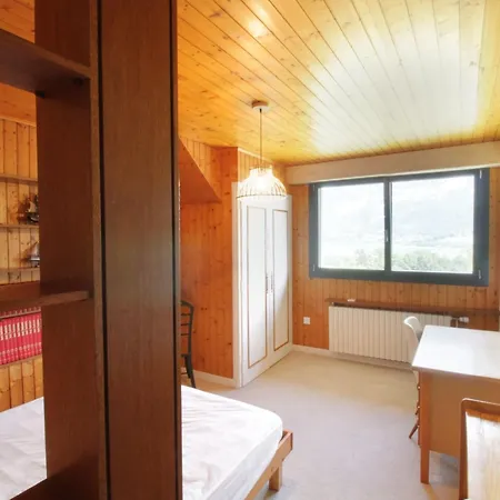 Villa Beautiful On The Slopes Of Aiguebelette!