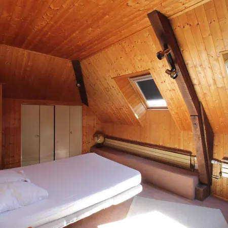 Beautiful On The Slopes Of Aiguebelette! Villa Saint-Alban-de-Montbel