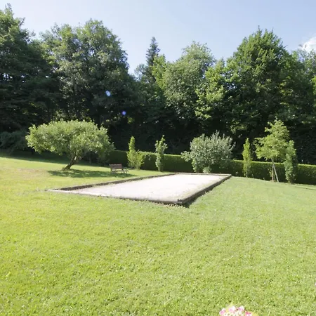 Beautiful On The Slopes Of Aiguebelette! Saint-Alban-de-Montbel