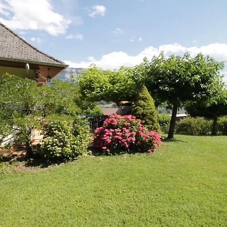Beautiful On The Slopes Of Aiguebelette! Villa *